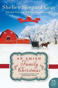 An Amish Family Christmas (A Charmed Amish Life)