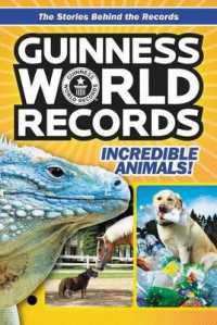 Guinness World Records: Incredible Animals! (Guinness World Records)