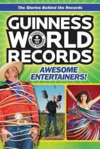 Awesome Entertainers! (Guinness World Records)
