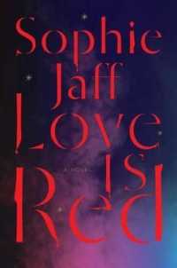 Love Is Red (Nightsong Trilogy)