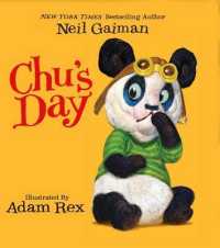 Chu's Day （Board Book）