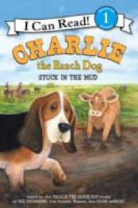 Charlie the Ranch Dog: Stuck in the Mud (I Can Read Level 1)