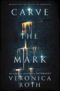 Carve the Mark (Carve the Mark)