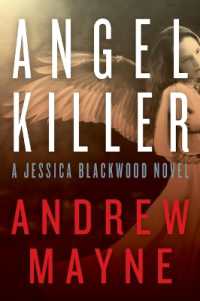 Angel Killer (Jessica Blackwood)