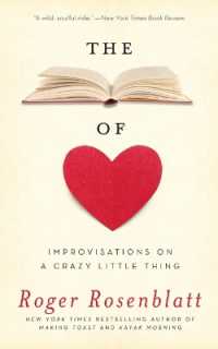 The Book of Love : Improvisations on a Crazy Little Thing