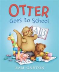 Otter Goes to School