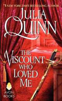 The Viscount Who Loved Me (Bridgertons)