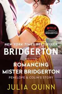 Romancing Mister Bridgerton (Bridgertons)