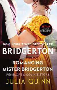 Romancing Mister Bridgerton (Bridgertons)