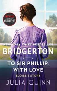 To Sir Phillip, with Love (Bridgertons)