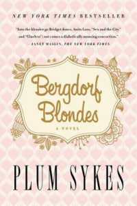 Bergdorf Blondes