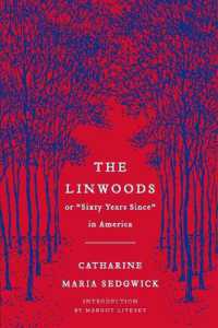 The Linwoods : or, 'Sixty Years Since' in America