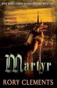 Martyr (John Shakespeare Mystery)
