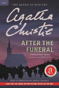 After the Funeral : A Hercule Poirot Mystery: the Official Authorized Edition (Hercule Poirot Mysteries)