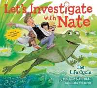 Let's Investigate with Nate #4: the Life Cycle (Let's Investigate with Nate)