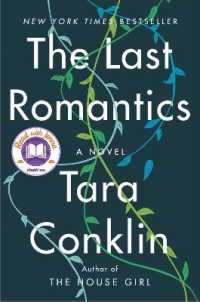 The Last Romantics : A Read with Jenna Pick