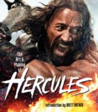 The Art & Making of Hercules