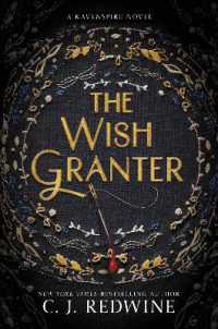 The Wish Granter (Ravenspire)