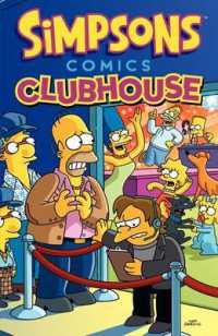 Simpsons Comics Clubhouse (Simpsons Comics)