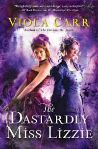The Dastardly Miss Lizzie : An Electric Empire Novel (Electric Empire Novel)