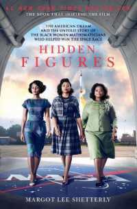 Hidden Figures : The Story of the African-American Women Who Helped Win the Space Race