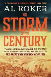 The Storm of the Century : Tragedy, Heroism, Survival, and the Epic True Story of America's Deadliest Natural Disaster: The Great Gulf Hurricane of 1900