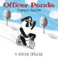 Officer Panda: Fingerprint Detective (Officer Panda)