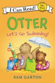 Otter : Let's Go Swimming!