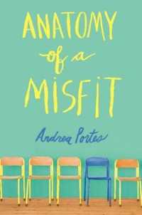 Anatomy of a Misfit （International）