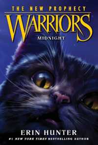Warriors : The New Prophecy #1: Midnight (Warriors: the New Prophecy)