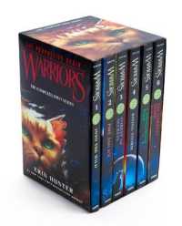 Warriors Box Set : Volumes 1 to 6 / Hunter, Erin - 紀伊國屋