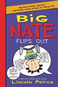 Big Nate Flips Out (Big Nate)