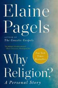 Why Religion? : A Personal Story