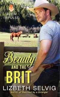 Beauty and the Brit : Love from Kennison Falls (Love from Kennison Falls)