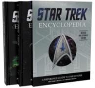 The Star Trek Encyclopedia, Revised and Expanded Edition : A Reference Guide to the Future （Revised and Expanded）
