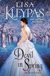 Devil in Spring (Ravenels)