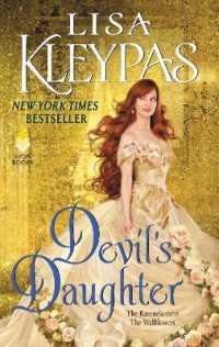Devil's Daughter : The Ravenels Meet the Wallflowers (Ravenels)