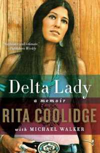 Delta Lady : A Memoir