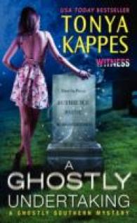 A Ghostly Undertaking : A Ghostly Southern Mystery