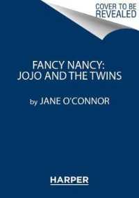 Jojo and the Twins (Fancy Nancy I Can Read)