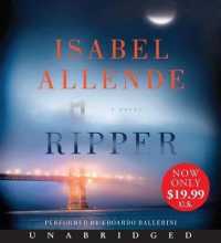Ripper (12-Volume Set) （Unabridged）