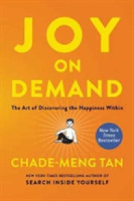 Joy on Demand : The Art of Discovering the Happiness within