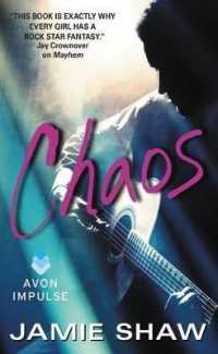 Chaos : Mayhem Series #3 (Mayhem Book)