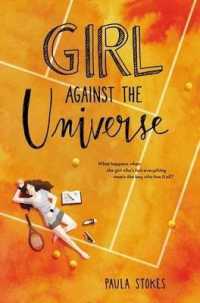 Girl against the Universe