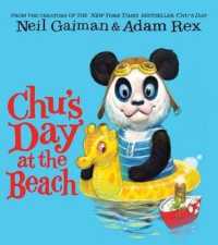 Chu's Day at the Beach Board Book （Board Book）