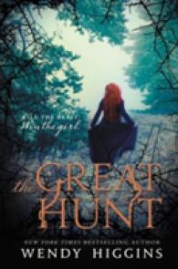 The Great Hunt (Eurona Duology)