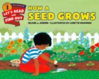 How a Seed Grows (Let's-read-and-find-out Science 1)
