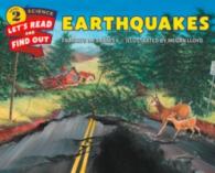 Earthquakes (Lets-read-and-find-out Science Stage 2)