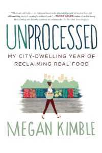 Unprocessed : My City-Dwelling Year of Reclaiming Real Food