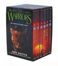 Warriors: Omen of the Stars Box Set: Volumes 1 to 6 (Warriors: Omen of the Stars)